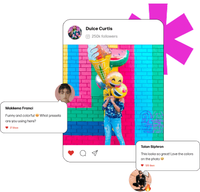 Creatorland creators