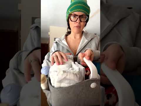 First time mom HONEST review! Watch before buying