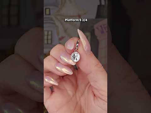 Which charm is your favorite?