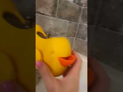 Check out how easy this is to put on!