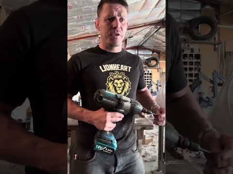 EVERYTHING you have to know Before buying this impact wrench
