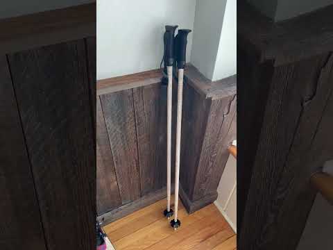 Atomic Women's Cloud Poles