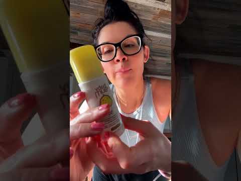 First time mom honest review of baby bum roll on sunscreen