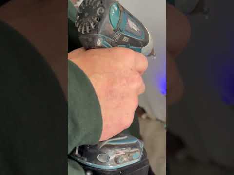 Real time use WATCH before buying this drill