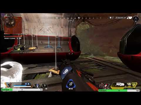 Challenges then Ranked!