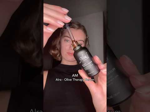 My Blemish Rescue Set by Alra @Alra_Global ✨ this duo is amazing 🤍 discount below🙌🏻 #alra #ad
