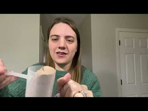 Is this even good? Jocko chocolate milkshake