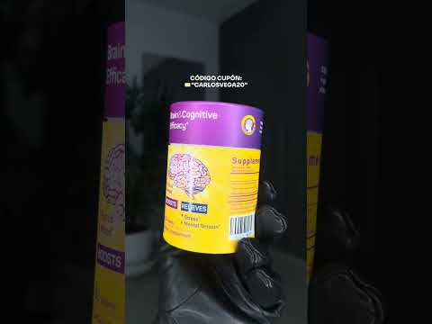 NORMOTIM tu aliado para una vida más enfocada y equilibrada. 💼🧠 Link + código = % descuento bio