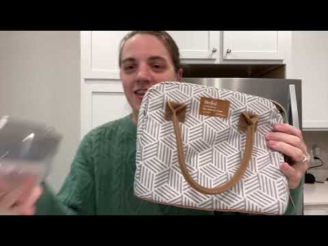 Great lunch bag!