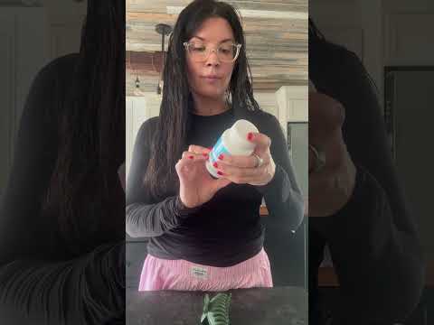 These helped with my energy as a new mom