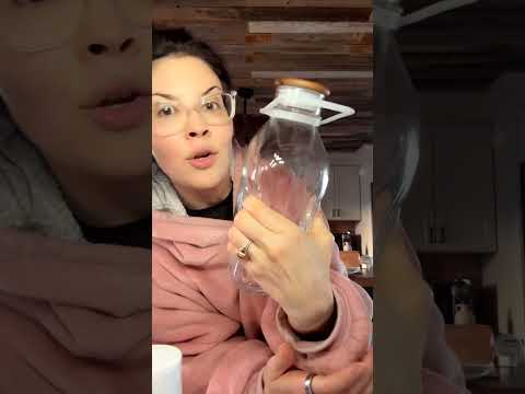 EVERYTHING to know before buying this Glass pitcher