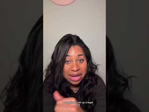 Why Every Parent Needs a Trust and Will Today #relationship #dating #selflove #planningahead advice