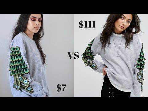 Peacock Sweatshirt DIY + BIG ANNOUNCEMENT