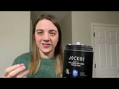 Is this collagen powder good?