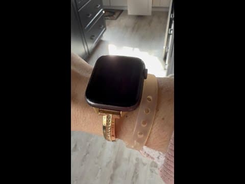 EVERYTHING to know before buying this Iwatch band