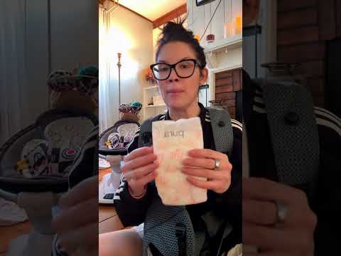 New mom detailed review of pura diapers watch before buying