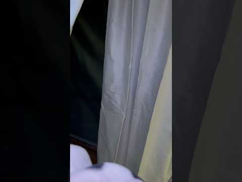 The BEST drapes I have ever gotten for my ski house