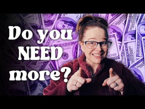 All the Ways I Earn Money from home (Explained)