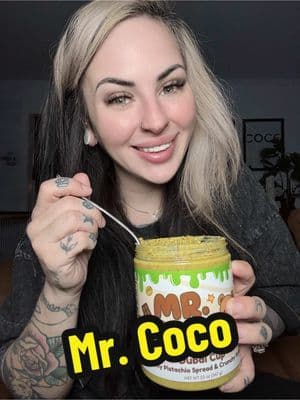 Gah I love this little snack find!! So good… @Mr. Coco Bars #dubaichocolatebar #tiktokshopcreatorpicks #midnightsnack #dubaichocolate #snackideas