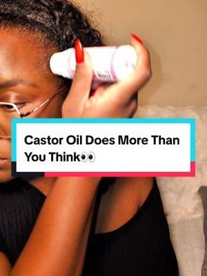 Castor oil isn’t trending. It’s resurfacing. Hair, skin, body, and even wellness rituals, all from one bottle. This is one of those OG products people quietly keep in rotation while the internet debates it. I finally grabbed it to see why it keeps coming back. If you’ve been seeing castor oil everywhere lately, this is your sign to decide for yourself. ... #NewYearNewMe #TikTokShopJumpStartSale #fyp #abbydames #OutlandishCreatorChallenge castor oil uses, castor oil hair care, castor oil skin care, castor oil body care, castor oil wellness rituals, heritage store castor oil, og castor oil brand, viral castor oil tiktok, castor oil dry scalp, castor oil breakage, castor oil protective styles, castor oil edges, castor oil dry patches, castor oil brows, castor oil lashes, castor oil rough feet, castor oil massage oil, castor oil brittle nails, castor oil packs, navel pulling castor oil, multi use beauty oil, holistic beauty oil, timeless beauty products, clean beauty staples, tiktok shop beauty finds, viral wellness products, everyday self care oil Disclaimer: Final price, discounts, and shipping may differ based on your TikTok account, available coupons, and current promotions. Always refer to the product listing for the most up-to-date offers. Promotion may have ended by the time you see this.