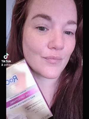 Say Goodbye To Fine Lines With This Game-Changing Anti-Aging Cream
Get ready for the ultimate glow-up with this amazing retinol cream from RoC that actually works to smooth out fine lines and wrinkles. It features a rich texture that leaves your skin feeling super hydrated, cool, and refreshed while giving you a gorgeous, youthful radiance. Grab yours now with three-day delivery and check out the orange basket below to get started!
#SKPP #tiktokmademebuylt #tiktokshop #antiageing #retinol #retinolskincare #RoCSkincare #antiagingskincare #RetinolRoutine #SkincareHacks #tiktokshopfinds #YouthfulGlow #skincareessential #deals #dealsforyou #dealsforyoudays #viralproducts #fyptiktokshop #1 #👑queen_wolfyy🐺✨momentum✨