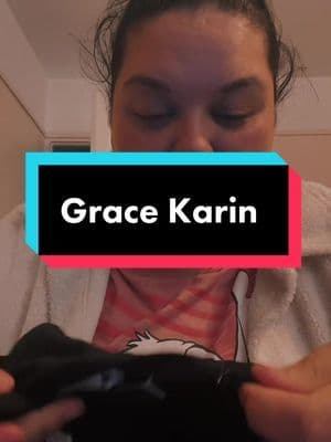 GRACE KARIN DRESS🤩 #gracekarin #gracekarindress #fashion #tiktokshop #tiktokmademebuyit