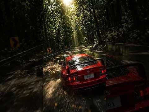 Finally! Forza Horizon 6 Japan is Here! 🔥 #shorts