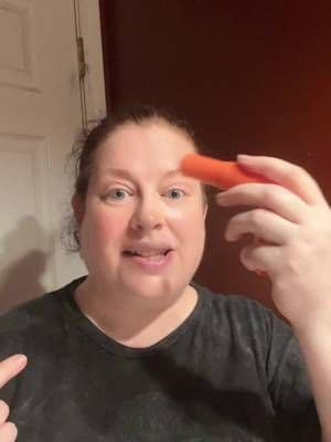 Why does one side of my face look like I slept 10 hours and drank water for once… and the other side is fighting for its life 😭 #m#makeuponthegojuviasplace #5#5minutemakeupfoundationstick ##tiktokshopcreatorpicks @Juvia’s Place