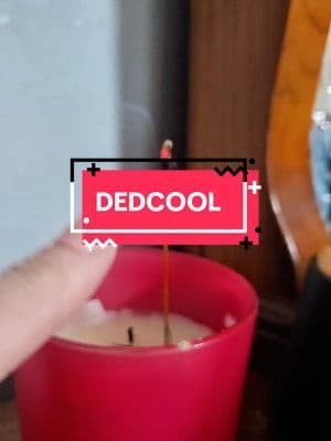 Mochi Milk Incense #dedcool #mochimilk #tiktokshopcreatorpicks