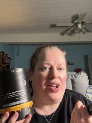 “When you see something new and think your husband should try it 👀” Individual results may vary! #TikTokShopFinds #MensWellness #HoneySticks #WellnessRoutine #DailySupplement @Mars by GHC