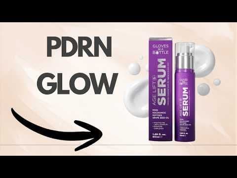 Salmon DNA Serum?