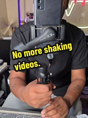 @hohem global gimbal #hohem #gimbal #stabilizer #gimbalstabilizer #giftguide #hohemisteadyx3se #create #tiktokshopcreatorpicks #toptiermay #ttslevelup