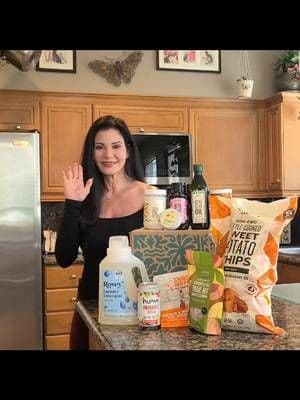 @Thrive Market #thrivingwiththrivemarket #ad #sponsored Make sure to access my special link to get 30% off and a $60 free gift when you join! www.thrivemarket.com/THRIVING