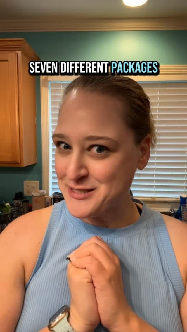 Gotta love an unboxing video!! This was an amazing unboxing haul, filled with beauty and wellness goodies!!
Thank you