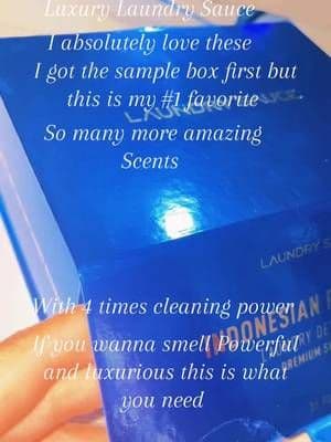 #laundrytok #laundrysauce #tiktokshopaffiliate #purpleticket #tiktokshop #womenoftiktokover40 #momsoftiktok #laundrysauce #creator