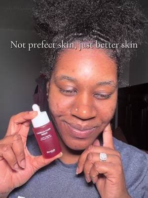 When my skin looks dull, @Meebak always got my back. Get % off at Amazon when you use code BRITTBAE20 #meebak #meetime