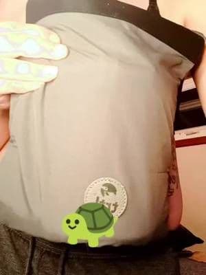 Are you a Truck Driver? Do you have a passenger in your life you want to make feel like a princess or even want a quiet trip 😂 I promise this TRTL 🐢 travel pillow will not disappoint. Great gift! If you see the shopping cart, it is available! @TrtlTravel_US @Trtl Travel #TRTL #trtltravel #travelwithtrtl #TRTLCLASS #travelmusthave #travelcomfort #traveltok2025 #travelpillow #neckpillow #passengerprincess #tiktokgifts2025 #tiktokmademebuyit2025