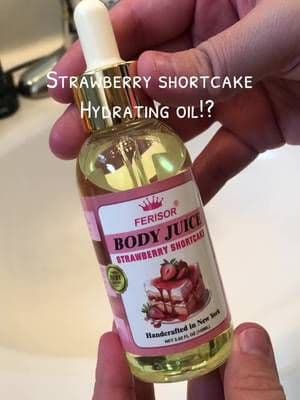 #bodyoil #strawberryshortcake #massage #massageoil #bodyoils #bodyoilsforskin #hydratingoil #hydrating #hydratedskin #hydrateyourskin #oil #strawberry #skincare #skincareroutine #skincare101 #tiktokshop #tiktokshopfinds #tiktokshopping #tiktokshopp #tiktokshopp #tiktokshop #tiktokblackfriday #tiktokcybermondaysale #tiktokshopblackfriday #tiktokshopcybermonday #cybermonday #blackfridaydeals #cybermondaydeals #stockingstuffers #giftguide #hydratedskin #hydrate #christmas #christmasgift