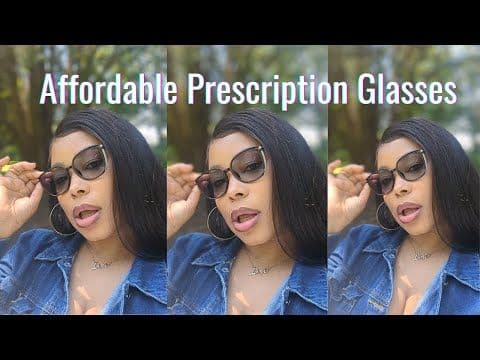 Stop Overpaying for Glasses! How to Order Online (The Easy Way)