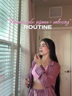 Starting my day slow 🤍@Sunzel unboxing & getting ready✨ Si les gustó esta licra tanto como a mí, comenta “listo” y te dejo el link 🫶🏻 #ugccreator #ad #amaoznfinds #routineday #momlife