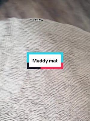 Nonslip water absorbent 6 foot round rug the muddy rugs are my favorite major sale. Grab yours now y’all #muddymat #TikTokShopCreatorPics #TikTokShopJumpstartSale #tiktokshopspotlightfinds #nonsliprug @Muddy Mat