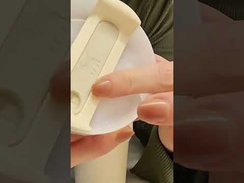 Struggling to clean your Stanley lid? Here’s how to pop the top slider off so mold doesn't build up.