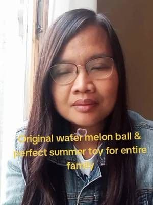 @Thrasio Brands Watermelon ball the original watermelon #watermelonball #summerball #ballpool #tiktokshop #tiktokmakemebuy
