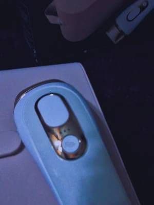 Silk·expert Pro 5 is Braun’s best IPL. This isn’t a laser hair removal device but instead uses advanced IPL technology to give you 1 year of smooth skin*, with visible results in just 3 weeks. The Skin pro 2.0 sensor (SensoAdapt TM) automatically adapts to your skin tone, optimizing the power for the perfect balance between fast results and gentleness on skin. 3 intensity modes ensure your skin’s comfort. Up to 125 flashes per minute. Box content: 1x Silk·expert Pro 5 with standard head, 1x Precision head, 1x Wide head, 1x Venus razor, 1x Pouch. #tryit #tryitwithtiktok #tryitchallenge #tryitout #braun #gifted #productreview #producttesting #productreview
