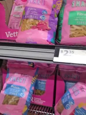 Did you know that 1 in 7 women will be diagnosed with breast cancer in their lifetime? By funding world-class breast cancer research, through its research work, the National Breast Cancer Foundation is able to support people impacted by breast cancer. and fund life-saving research. That is why I’m cooking with Vetta, because @vettapasta has partnered with @nbcfaus to donate part of the proceeds from specially marked pink Vetta SMART Pasta packs to NBCF between July and October. I cooked a simple spaghetti for my kids using the DINOSAUR pasta & it was such a hit with my fussy eaters. Follow @vettapasta and look out for pink Vetta SMART Pasta packs at your local @woolworths_au or @colessupermarkets, @nbcfaus #vettaSMART #nbcfaus #gifted