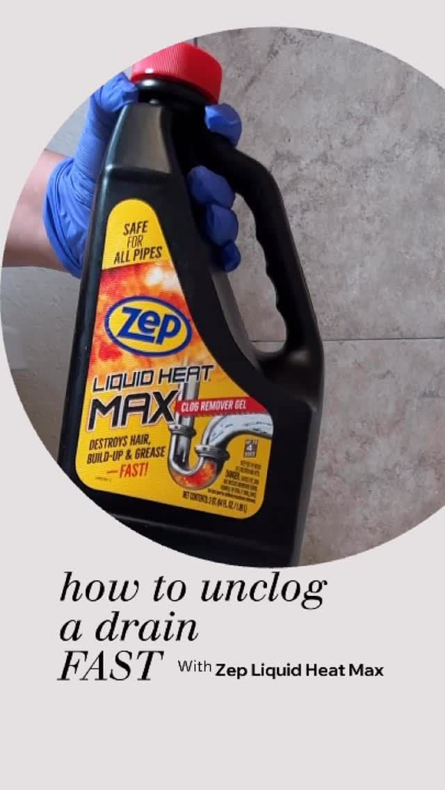 If you’re resetting your home (or your adult children’s home 😉) for the new year, don’t forget this part!
#ad #zepliq
