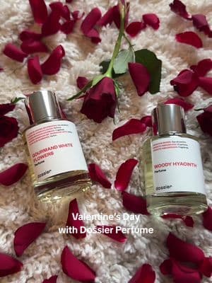 AD buy yourself the flowers (and the fragrance) 💋🌹 valentine’s day isn’t just about waiting for someone else to spoil