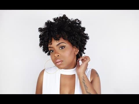 BROUGHT TO YOU BY PALMER'S.
Hey Curls! Are you excited about this new natural hair content? You have requested it...and