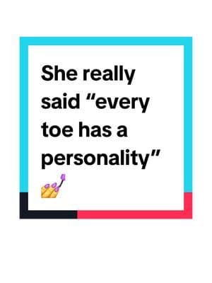If y’all were really sharing the cute finds like you say you do… I woulda known about these KISS stick-on toenails WEEKS ago 💀 #GirlsGirl #NailTok #PressOnToes #KissNails #TikTokMadeMeBuyIt #CuteAF #DIYPedicure #NoGatekeeping #ttshopfinds #StickOnNails #creatorsearchinsights