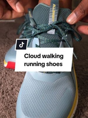 Comfortable running shoes #tiktokfallfashion #dreampairs #cloudwalker #autumnfashion #tiktokshopnewarrivals #ttsacl #cozycountdown #tennisshoes